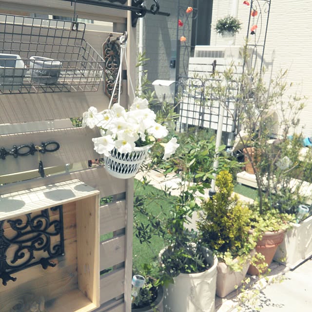 hirariさんの実例写真