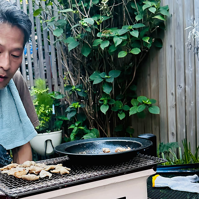 chacoさんの部屋