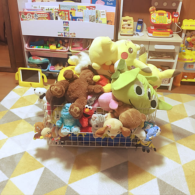 you.are.my.sunshineさんの実例写真