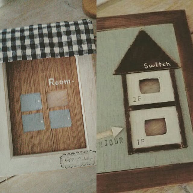 mino64coさんの実例写真