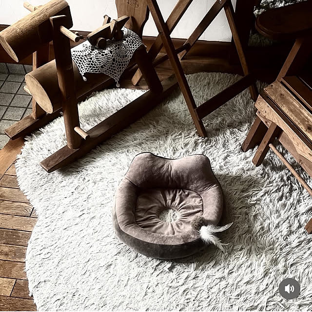 Ohigeさんの部屋