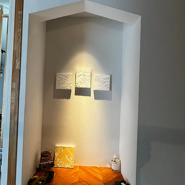 asemoさんの部屋