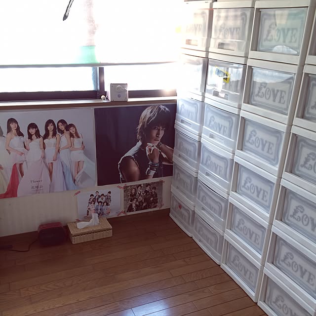 kaoさんの実例写真