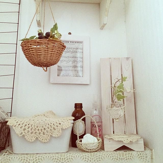 実例写真