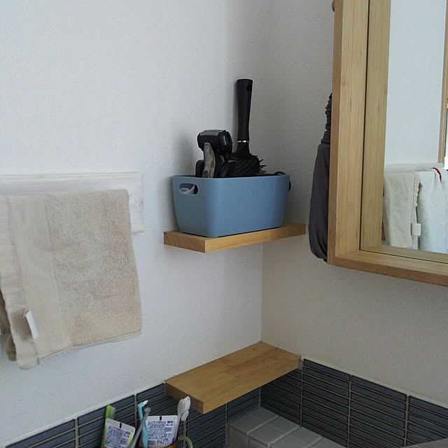 Kuroriさんの実例写真