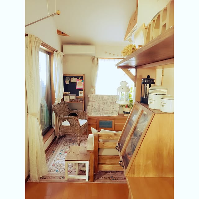 Mariさんの実例写真