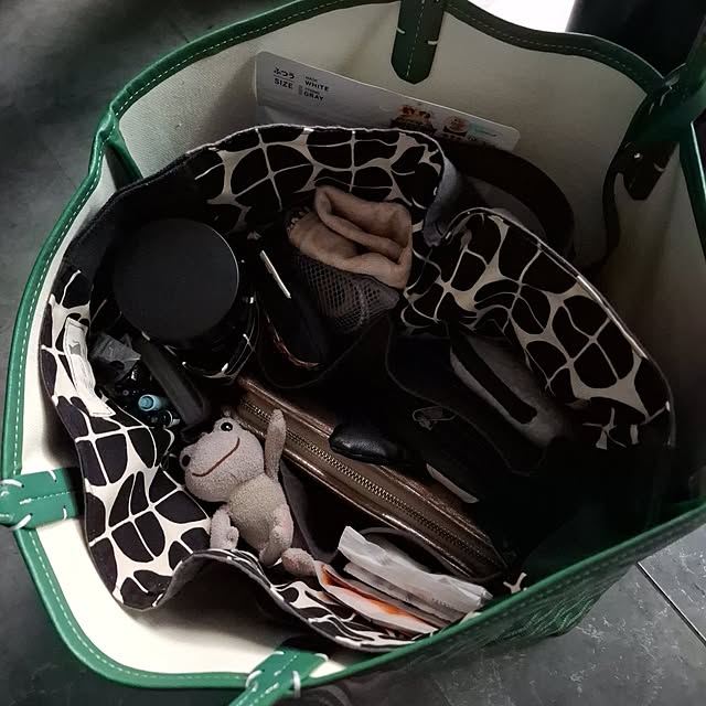noaさんの部屋