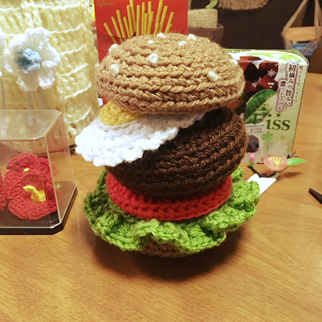 nanaさんの実例写真