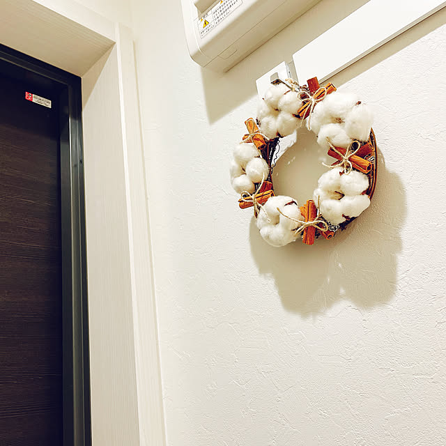 mocoさんの実例写真