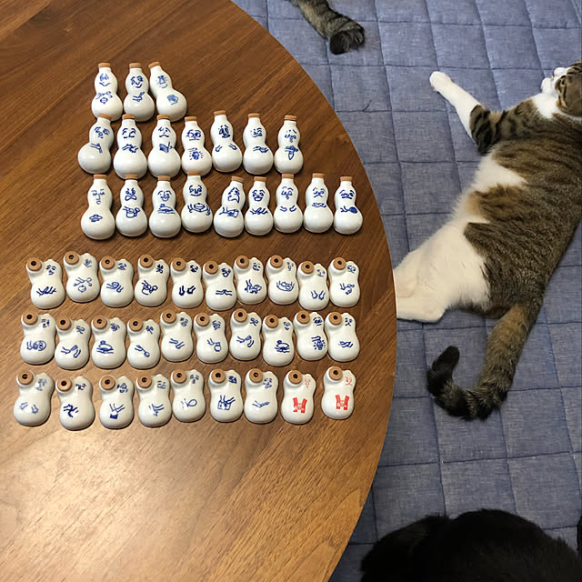 muuuuuさんの実例写真