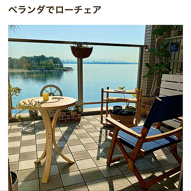 amさんの実例写真