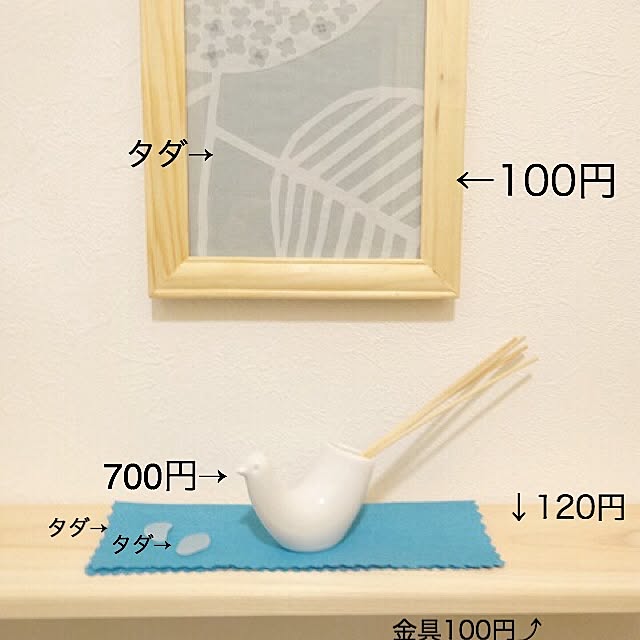 kaede.hさんの実例写真