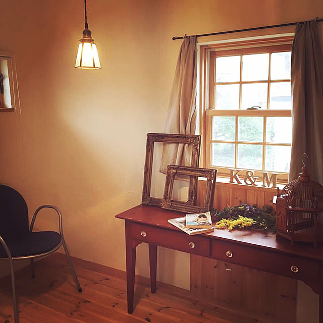 Mikakoさんの実例写真