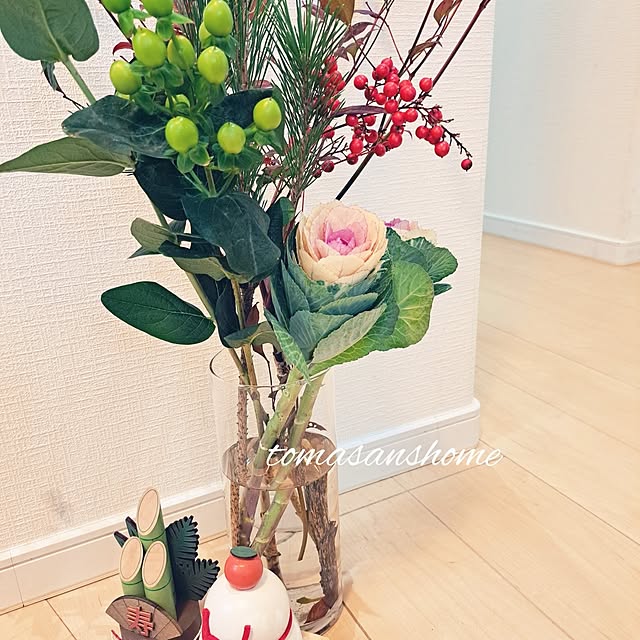 tomasanさんの実例写真