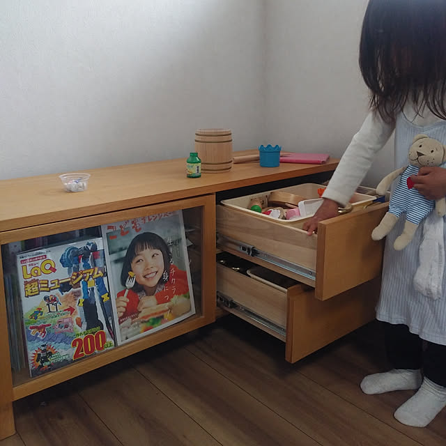 Maaさんの実例写真
