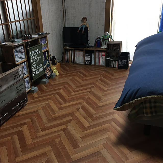 M.R1015さんの実例写真