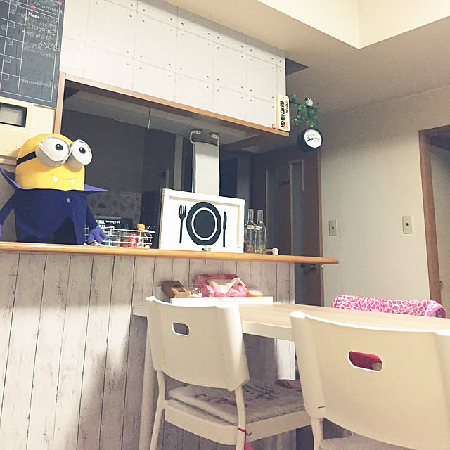 chan_yさんの実例写真