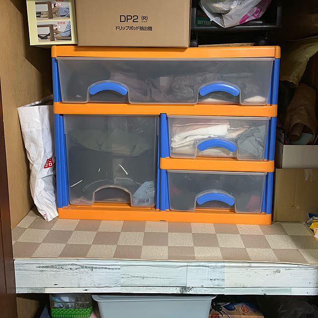 sakuranboさんの実例写真