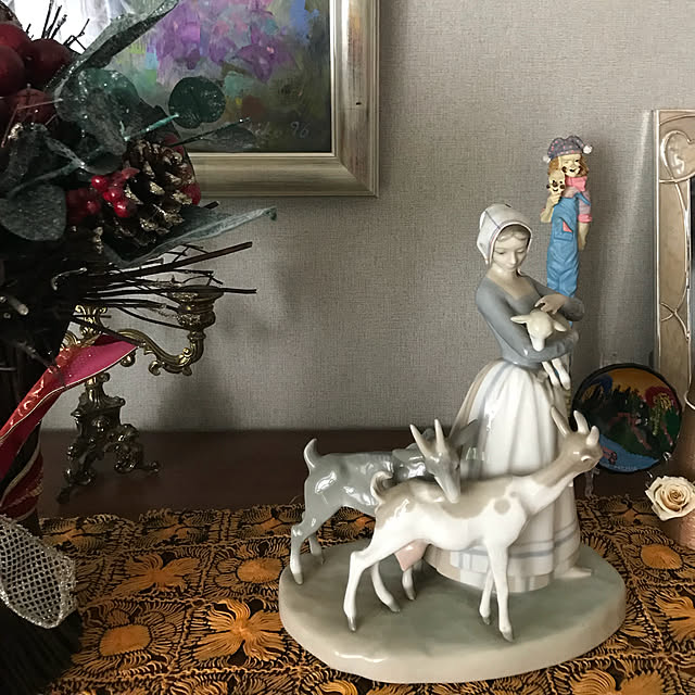 saraminさんの実例写真