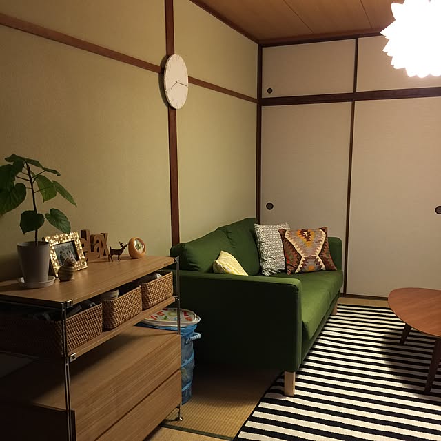 franさんの実例写真