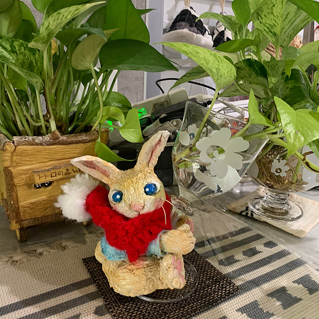 Aqettyさんの部屋