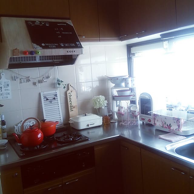a.roseさんの実例写真