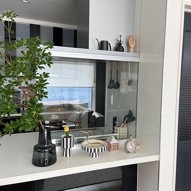 kahomeさんの部屋