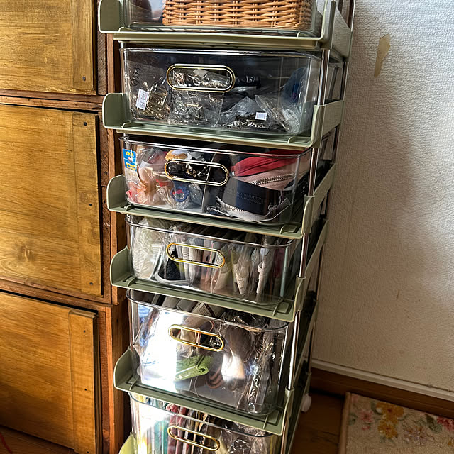 ikuさんの実例写真