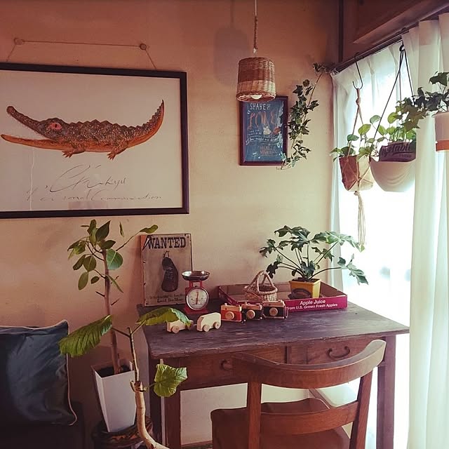 fukuさんの実例写真