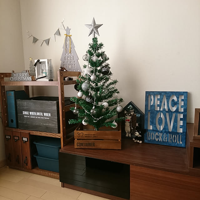 lovepeaceさんの実例写真