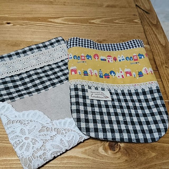 kanananaさんの実例写真