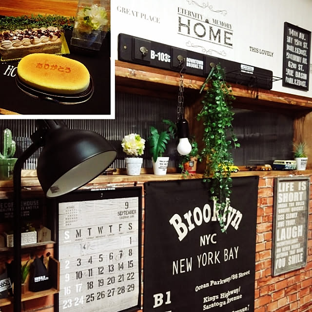 naoporonさんの実例写真