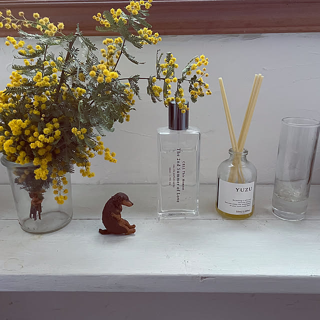 yupponさんの部屋