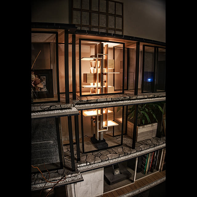 344_diy_furnitureさんの実例写真