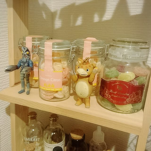 nenemamaさんの実例写真