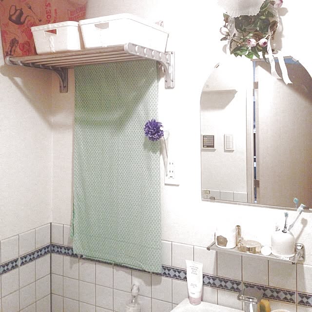 Mioさんの実例写真