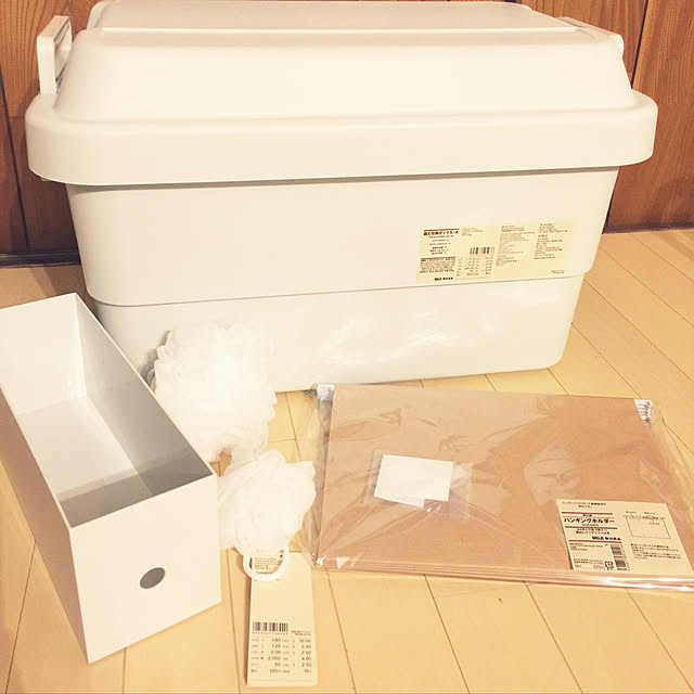 hakuさんの実例写真