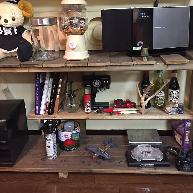 実例写真