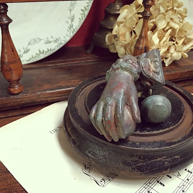 rendezvousdebrocanteさんの実例写真