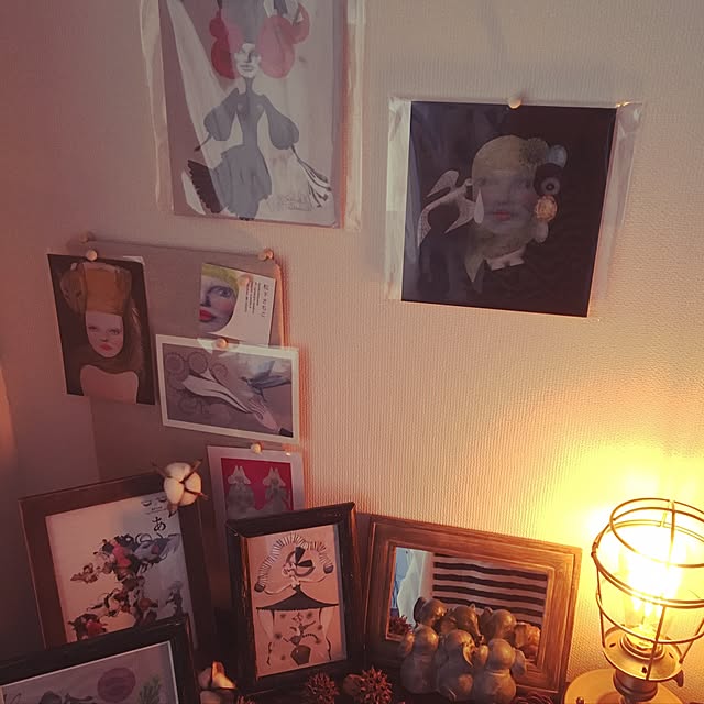 ayu.ayuko-esh77さんの実例写真
