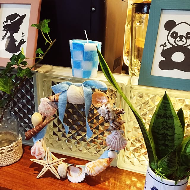milkyさんの実例写真