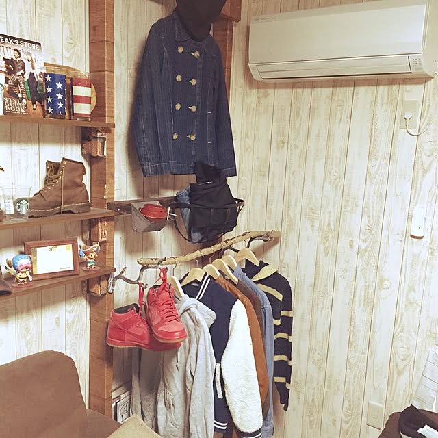 shota26さんの実例写真