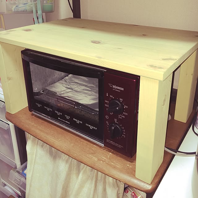 MACKEYWORKSさんの実例写真