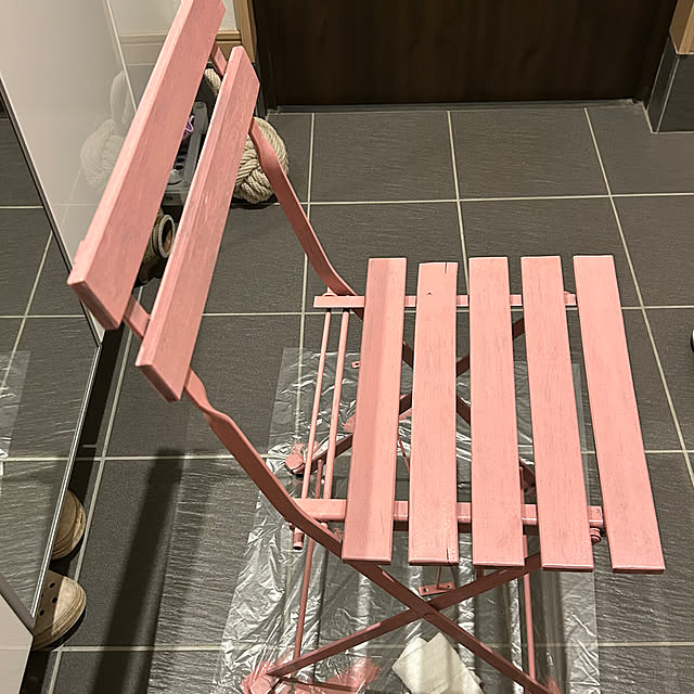 hatsugaさんの部屋