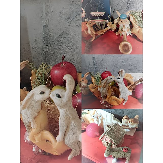 kyooonさんの部屋