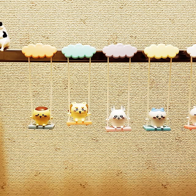 NaOさんの部屋