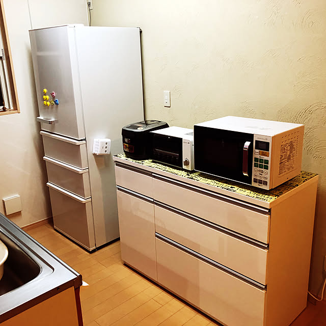masashiさんの実例写真