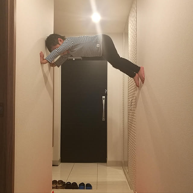 kkさんの実例写真