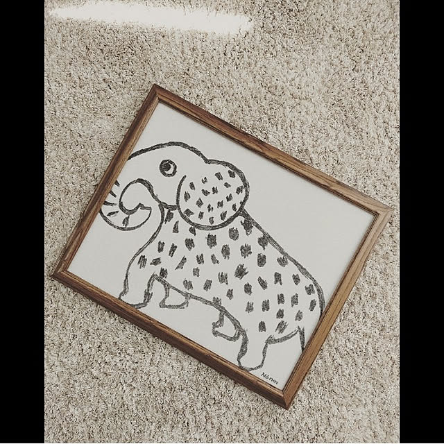 mokoさんの実例写真