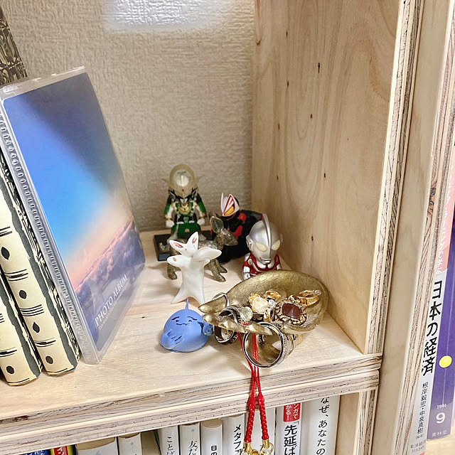 tashiroさんの部屋